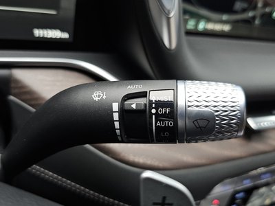 2022 Genesis G90 (RS4) — миниатюра 27