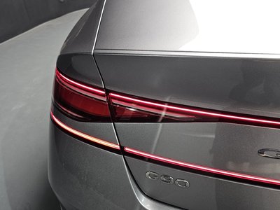 صورة 10 لـ 2022 Genesis G90 (RS4)