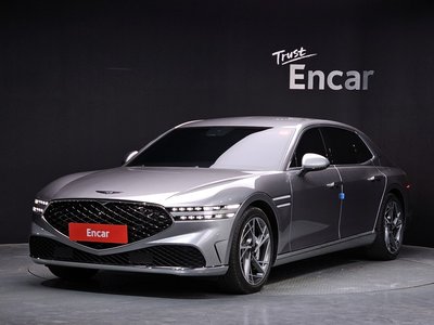 صورة 1 لـ 2022 Genesis G90 (RS4)