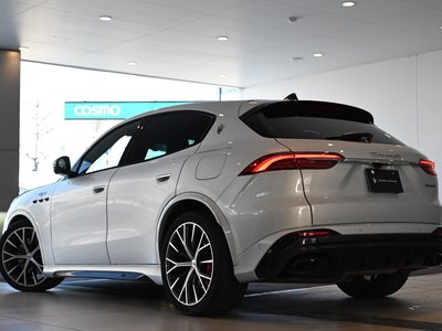 MASERATI GRECALE - 7