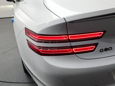 GENESIS G80 (RG3) - 10
