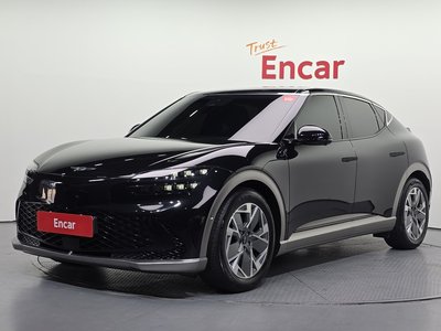 صورة 1 لـ 2022 Genesis GV60