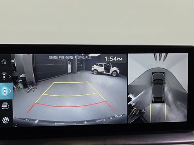 2022 Genesis GV60 缩略图 25