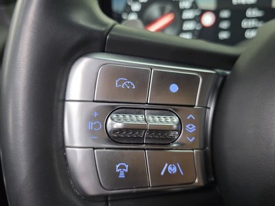 2022 Genesis GV60 缩略图 21
