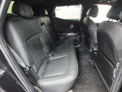 2022 Genesis GV60 缩略图 32