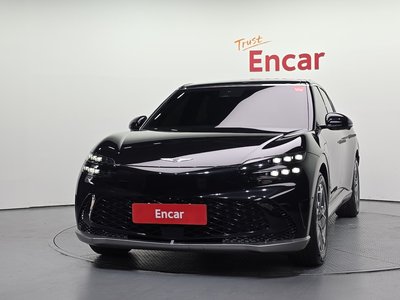 صورة 2 لـ 2022 Genesis GV60