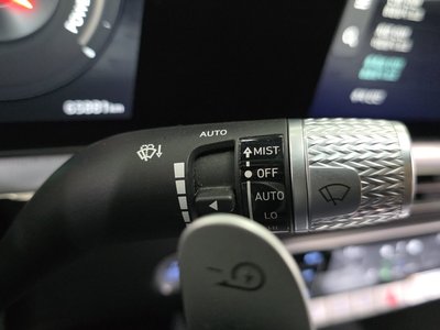 2022 Genesis GV60 缩略图 22