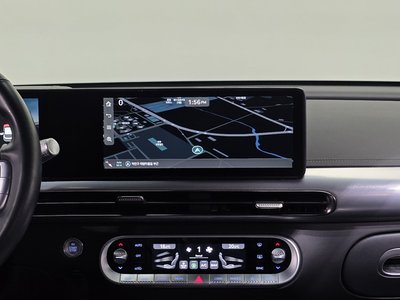 2022 Genesis GV60 缩略图 24