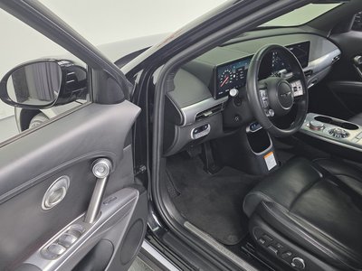 2022 Genesis GV60 缩略图 17
