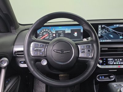 2022 Genesis GV60 缩略图 20