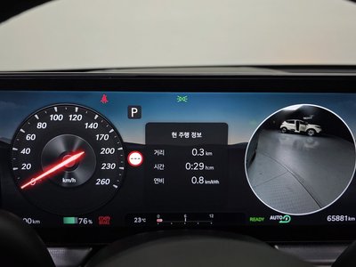 2022 Genesis GV60 缩略图 11