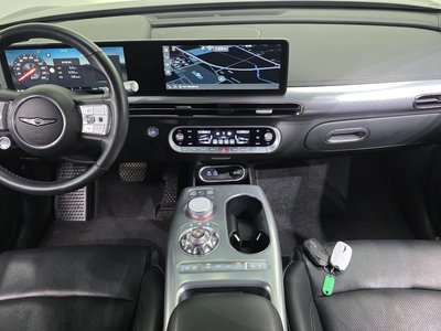 صورة 5 لـ 2022 Genesis GV60