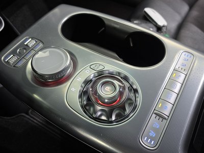 2022 Genesis GV60 缩略图 12