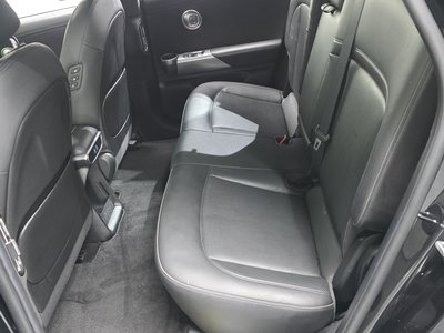2022 Genesis GV60 缩略图 29