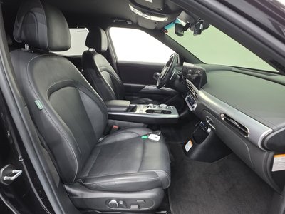 2022 Genesis GV60 缩略图 13