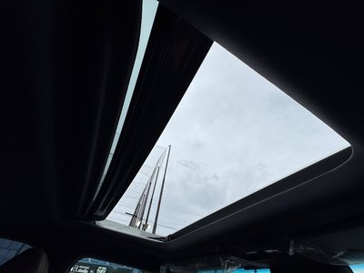 TOYOTA LAND CRUISER 250 - 5