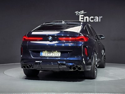 BMW X6 M - 3