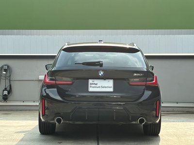 BMW 3 SERIES TOURING - 9