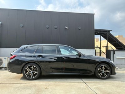 BMW 3 SERIES TOURING - 7
