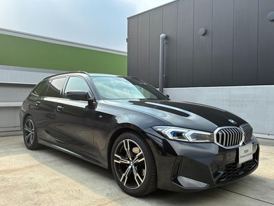 BMW 3 SERIES TOURING - 6