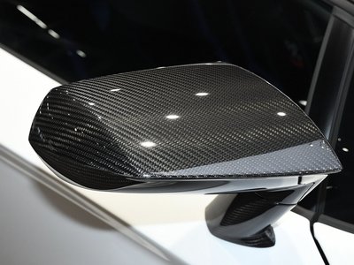 LAMBORGHINI AVENTADOR - 10