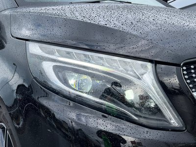 MERCEDES-BENZ V-CLASS - 6