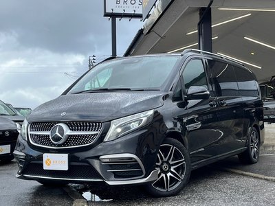 MERCEDES-BENZ V-CLASS - 4