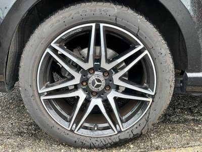 MERCEDES-BENZ V-CLASS - 8