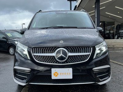 MERCEDES-BENZ V-CLASS - 5