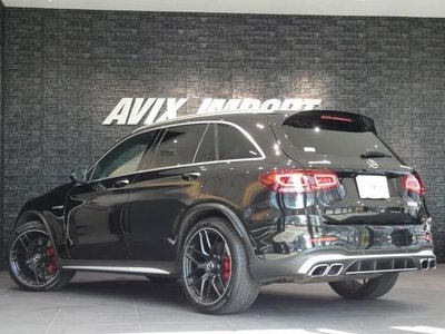 MERCEDES-BENZ GLC - 2