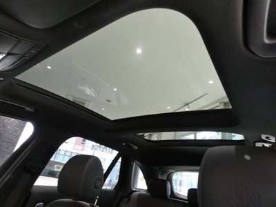 MERCEDES-BENZ GLC - 7