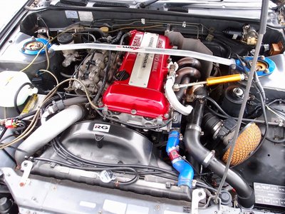 صورة مصغرة 19 لـ 1991 Nissan 180SX