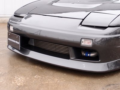 صورة مصغرة 37 لـ 1991 Nissan 180SX