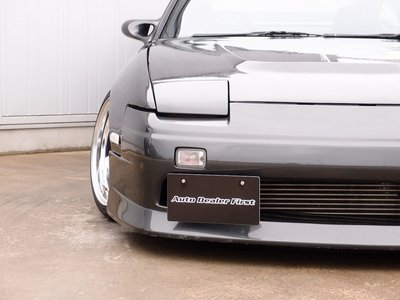 صورة مصغرة 29 لـ 1991 Nissan 180SX