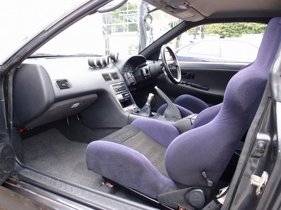 صورة مصغرة 68 لـ 1991 Nissan 180SX