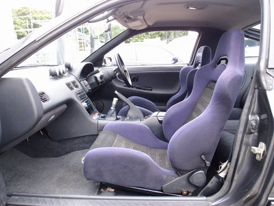 صورة مصغرة 66 لـ 1991 Nissan 180SX
