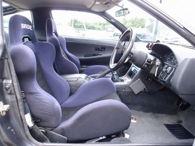صورة مصغرة 63 لـ 1991 Nissan 180SX