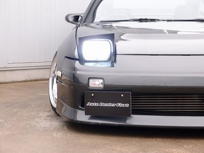 صورة مصغرة 30 لـ 1991 Nissan 180SX