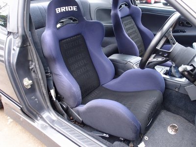 صورة مصغرة 65 لـ 1991 Nissan 180SX
