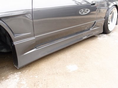 صورة مصغرة 42 لـ 1991 Nissan 180SX