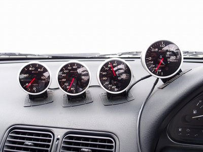 صورة مصغرة 13 لـ 1991 Nissan 180SX