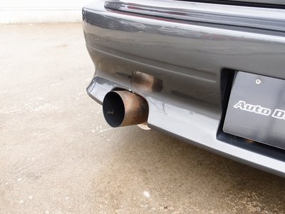 صورة مصغرة 52 لـ 1991 Nissan 180SX
