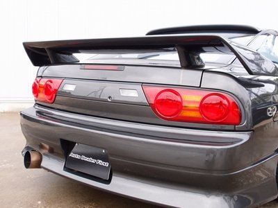 صورة مصغرة 51 لـ 1991 Nissan 180SX