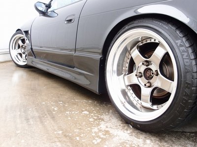صورة مصغرة 18 لـ 1991 Nissan 180SX