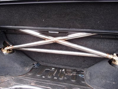 صورة مصغرة 72 لـ 1991 Nissan 180SX