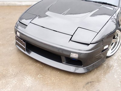 صورة مصغرة 36 لـ 1991 Nissan 180SX