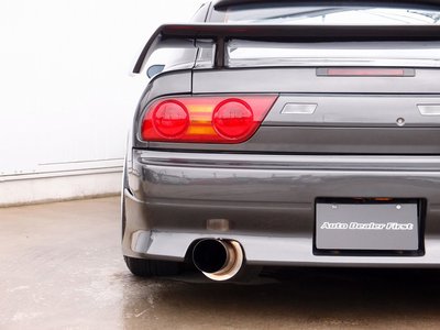 صورة مصغرة 55 لـ 1991 Nissan 180SX