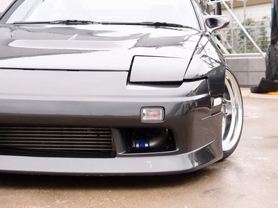 صورة مصغرة 27 لـ 1991 Nissan 180SX
