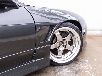 صورة مصغرة 56 لـ 1991 Nissan 180SX