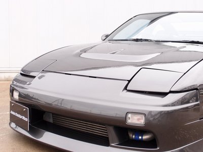 صورة مصغرة 34 لـ 1991 Nissan 180SX